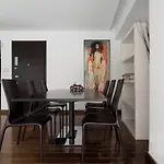 The Kolonaki Penthouse
