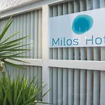 Milos Hotel