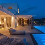 Villa Apollo By Mykonos Luxury