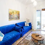 Unique Apartment In Glyfada Center
