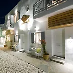 Ammoudi