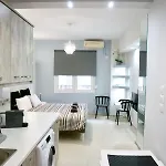 Syntagma-Monastiraki, Cute & Convenient Studio In Athens