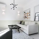 Deluxe & Stylish 2Bd Apartment In Pangrati By Upstreet