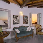 Domaine Seladaki - A Relaxing Paradise