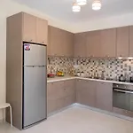 Bounatsa Studios & Apartments