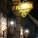 Filoxenia Hotel