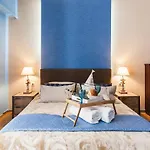 Cozy, Central, Safe Apartment Close To Acropolis