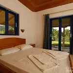 Orange Apartments