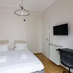 Beautiful Studio In The Heart Of The City