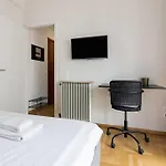 Beautiful Studio In The Heart Of The City