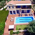 Villas Armeno - Maria