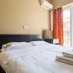 Classy 2 Bedroom Apartment In Nea Smyrni