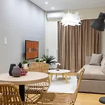 Stylish & Luxurious Renovated Apartment