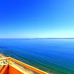 Departamento Concepcion En Playa Tome