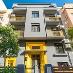 Athens Hive