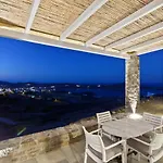 Serifos Blue