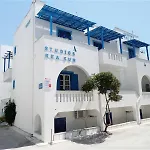 Naxos Sun Apartments