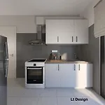 Cosy House In Athens