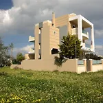 Katia'S House