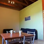 Azurite Apartment