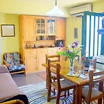 Amalthia Farm House