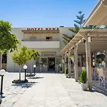 Rena Hotel