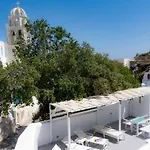 Bonita Santorini Cave