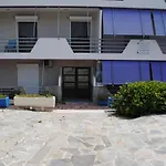 Andromachi Apartments
