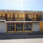 Hotel Bahia San Carlos
