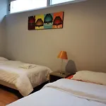 Nomismatokopio Two-Level Apartment