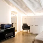 Living In Nafplio Luxury Apartments