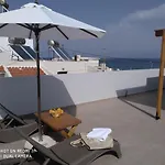 Fotaki'S Home - Comfortable Newbuilt 2 Bedroom Home, 20 Meters From The Sea