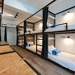 Bedbox Hostel