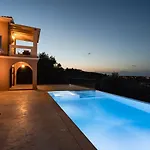 Dv Luxury Villas - Villa Memories