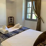 Attik Residencies