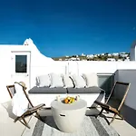 Villa Loom Mykonos Town