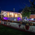 Rock Garden Villa
