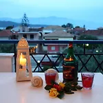 The Filoxenia Apartments, Nikiana