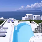 Villa Romina By Mykonos Luxury