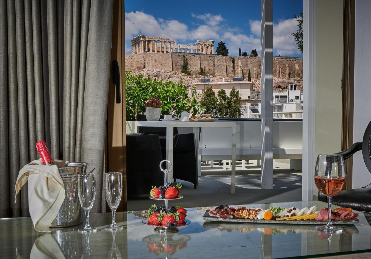 Divani Palace Acropolis Ξενοδοχείο 5*