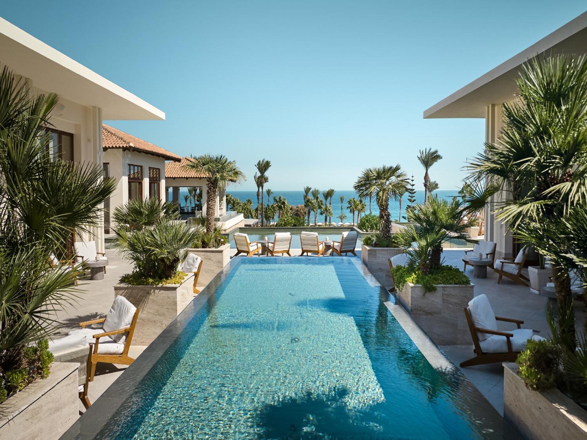 Grecotel Luxme Kos Θέρετρο 5*