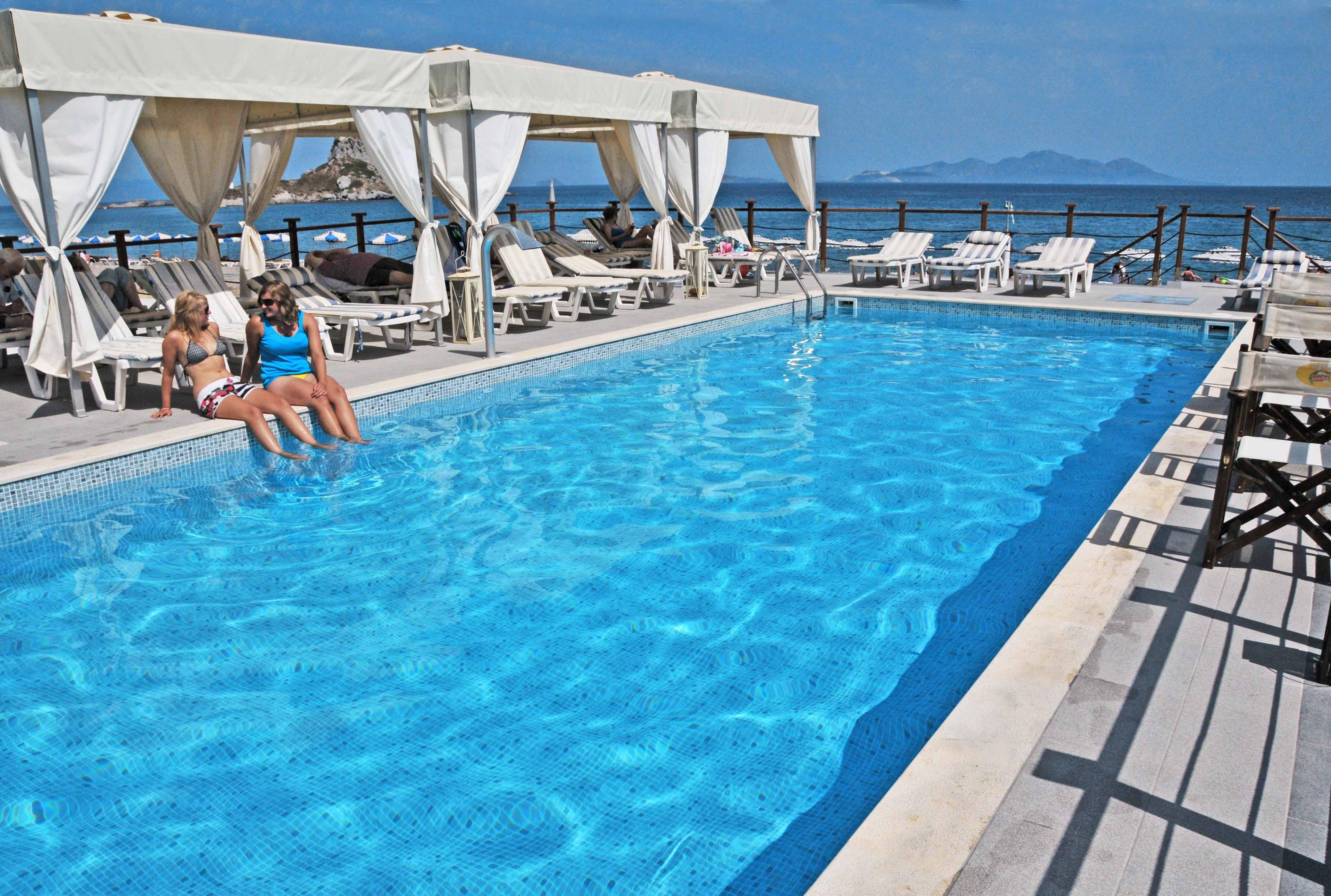 Sacallis Hotel Kefalos (Kos)