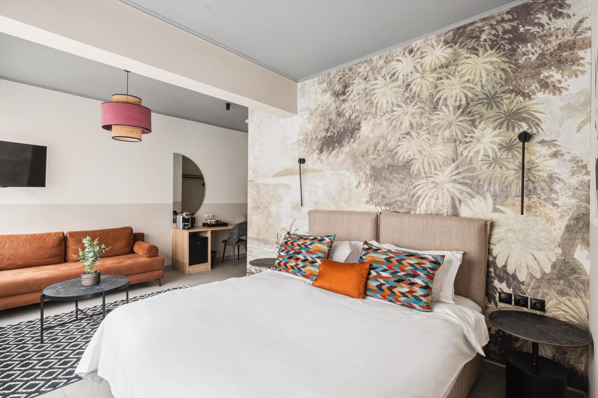 Aparthotel Airio