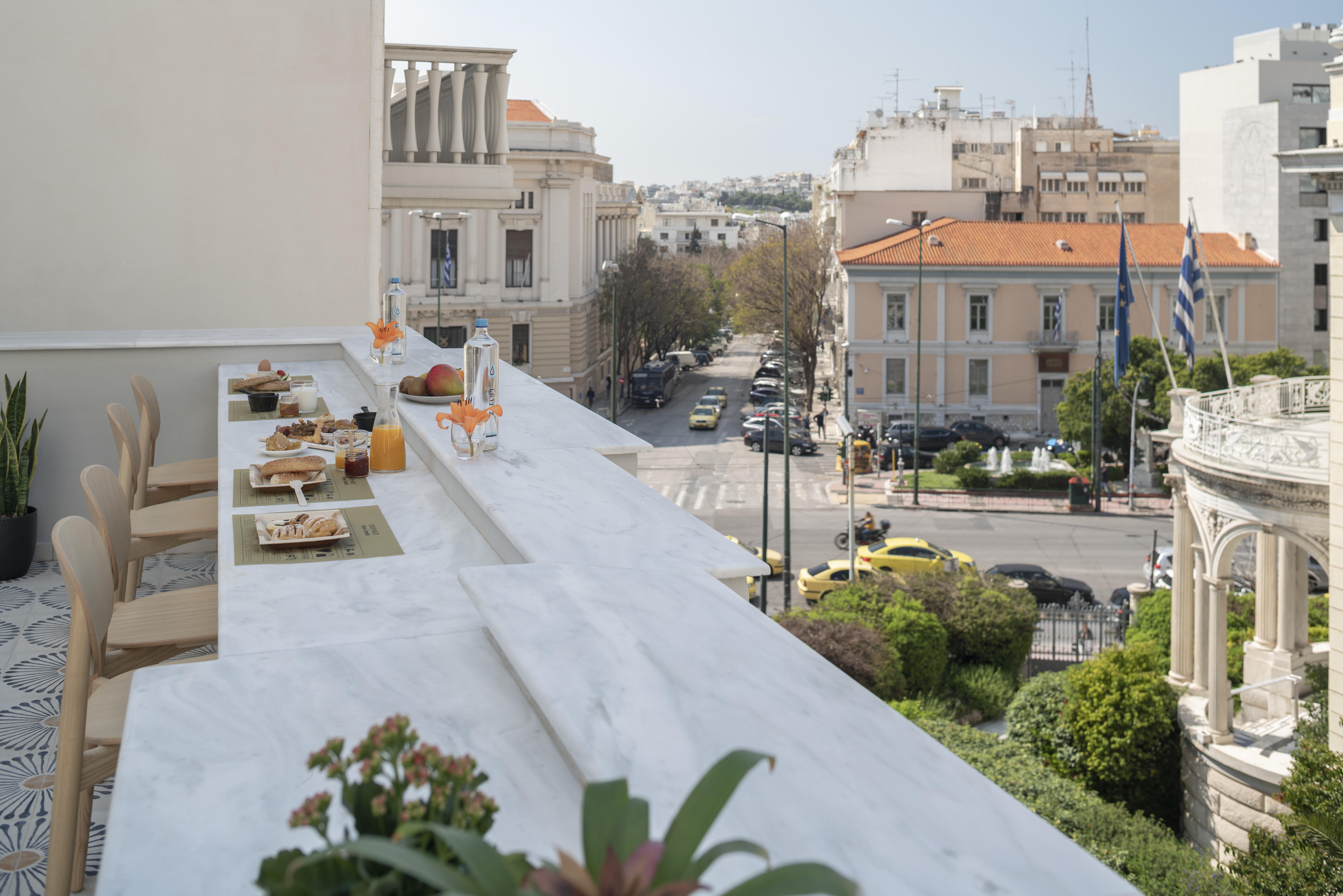 Coco-mat Jumelle Athens