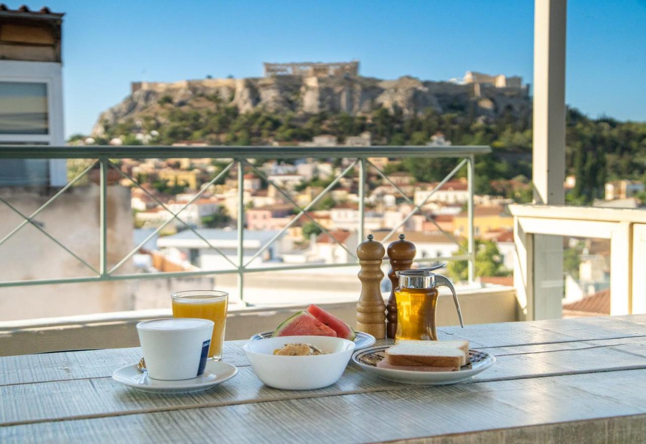 Safestay Monastiraki * Athene