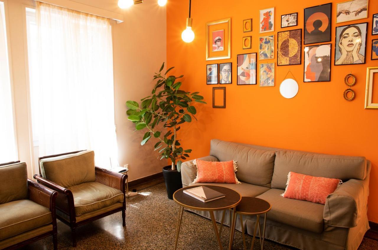 Exis Apartment *