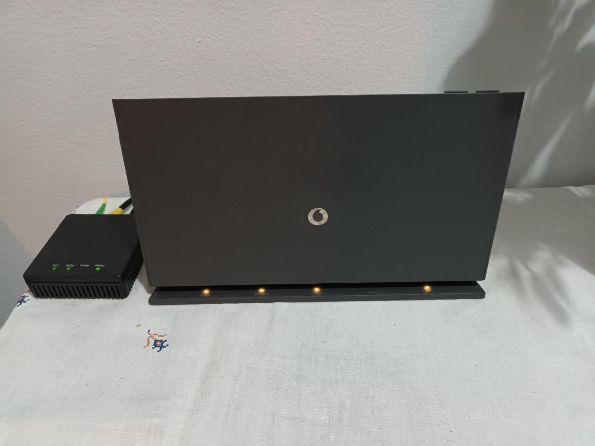 Alexandras Metro Studio&200mbps Αθήνα