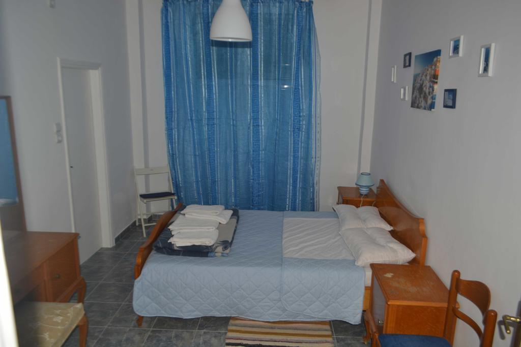 Διαμέρισμα Cosy Acropolis Point 2 Αθήνα