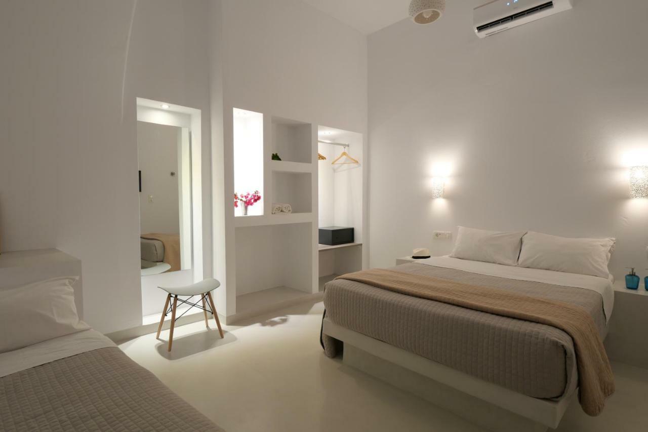 Santorini Spirit