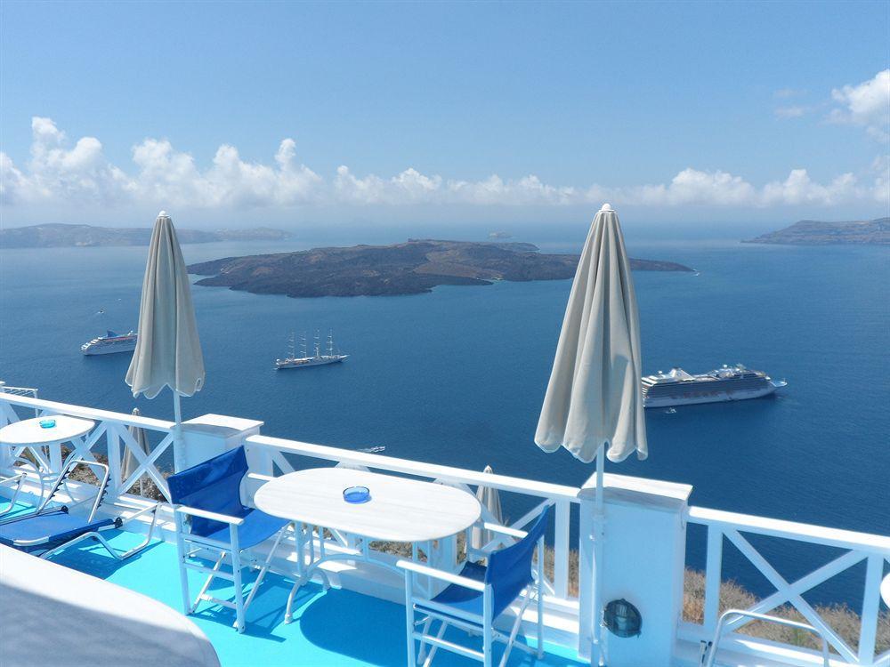 Hotel Kafieris Blue 3*